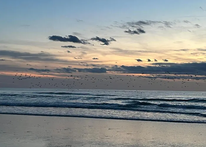 Chambre d hôte à la plage de 15 m2 LE MANAPANY